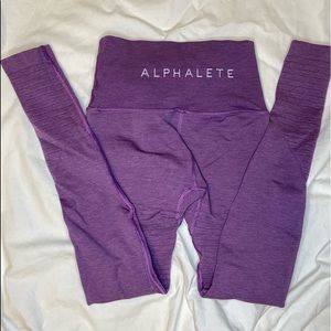 Alphalete Revival Leggings